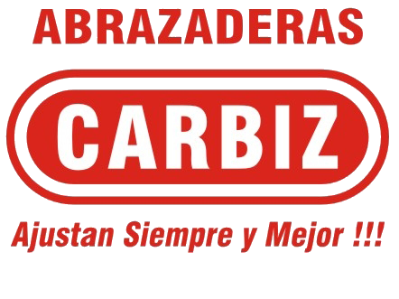 Abrazaderas Carbiz